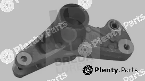 Breda Lorett TOA3070 — Tensioner Lever, V-ribbed belt