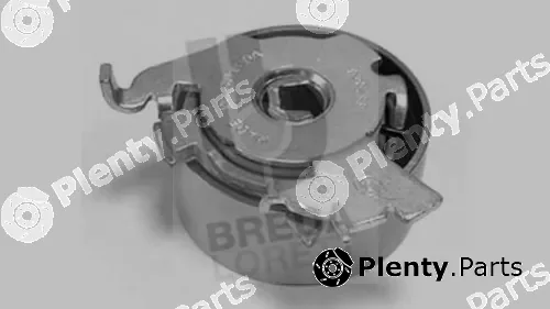 Breda Lorett TDI3580 — Tensioner Pulley, timing belt