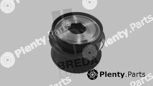 Breda Lorett RLA3917 — Alternator Freewheel Clutch