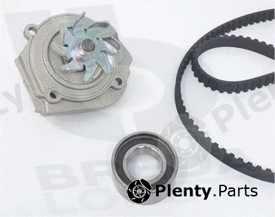 Breda Lorett KPA0587A — Water Pump & Timing Belt Kit
