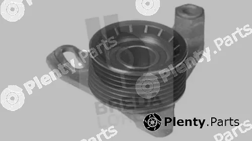 Breda Lorett TDI1852 — Tensioner Pulley, timing belt