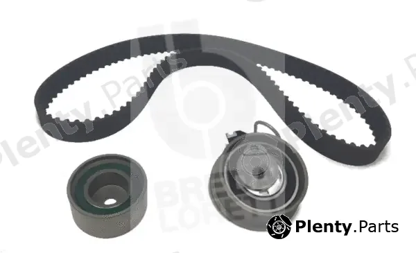 Breda Lorett KCD0800 — Timing Belt Kit