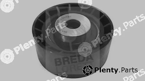 Breda Lorett PDI1862P — Deflection/Guide Pulley, timing belt