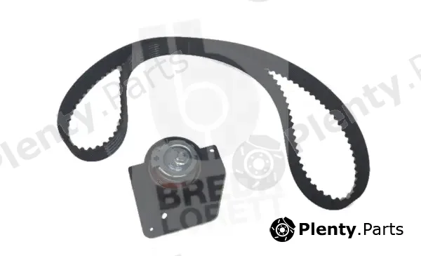 Breda Lorett KCD0332 — Timing Belt Kit