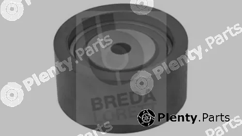 Breda Lorett PDI3252 — Deflection/Guide Pulley, timing belt