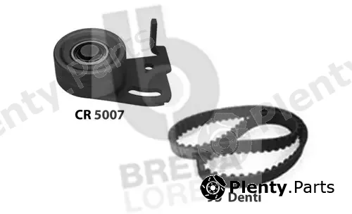 Breda Lorett KCD0126 — Timing Belt Kit