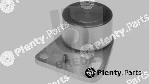 Breda Lorett TDI1694 — Tensioner Pulley, timing belt