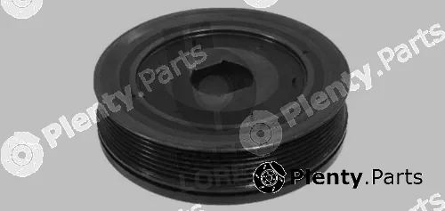 Breda Lorett PSD1204/ND — Belt Pulley, crankshaft