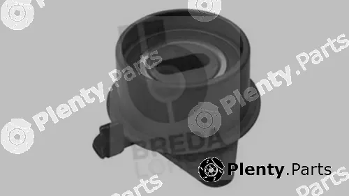 Breda Lorett TDI5172 — Tensioner Pulley, timing belt