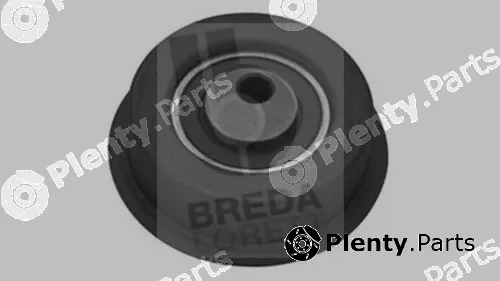 Breda Lorett TDI5071 — Tensioner Pulley, timing belt