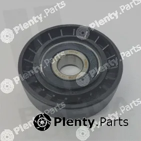 Breda Lorett POA1444P — Deflection/Guide Pulley, V-ribbed belt