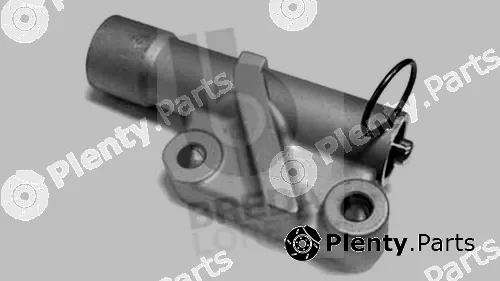 Breda Lorett TDI5231 — Vibration Damper, timing belt