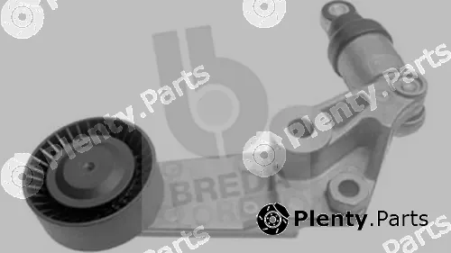 Breda Lorett TOA5187 — Belt Tensioner, V-ribbed belt