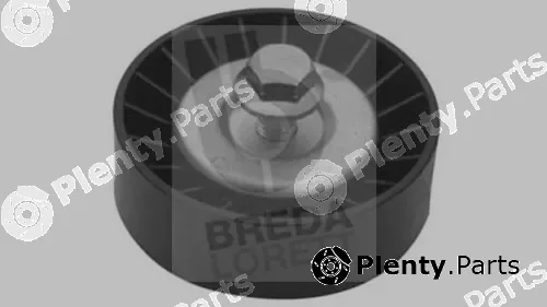 Breda Lorett TOA3270 — Deflection/Guide Pulley, V-ribbed belt