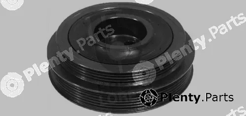 Breda Lorett PSD1133/ND — Belt Pulley, crankshaft