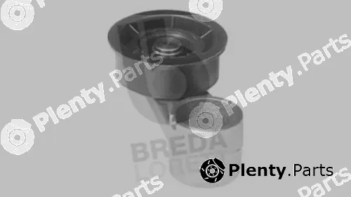 Breda Lorett TDI1652 — Tensioner Pulley, timing belt