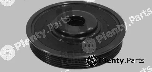Breda Lorett PSD1006/ND — Belt Pulley, crankshaft