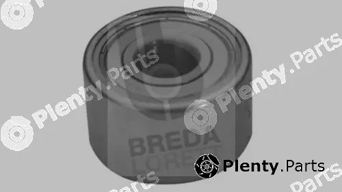 Breda Lorett TDI3400 — Deflection/Guide Pulley, timing belt