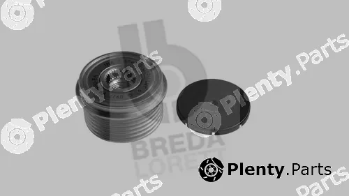 Breda Lorett RLA4049 — Alternator Freewheel Clutch
