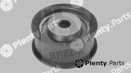 Breda Lorett TDI1875 — Deflection/Guide Pulley, timing belt