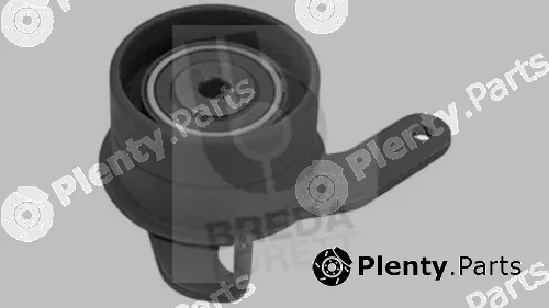 Breda Lorett TDI5072 — Tensioner Pulley, timing belt