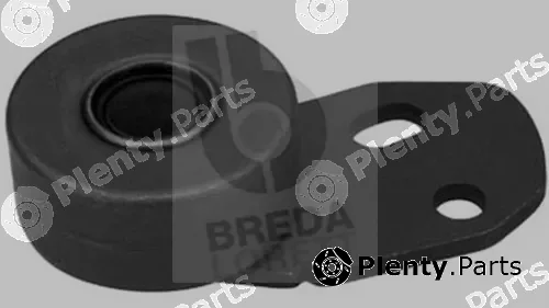 Breda Lorett TDI5094 — Tensioner Pulley, timing belt