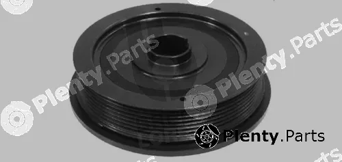 Breda Lorett PSD1207/ND — Belt Pulley, crankshaft