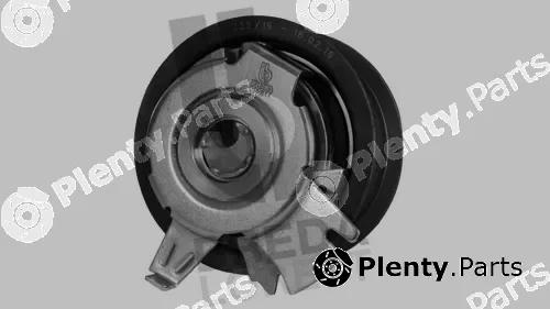 Breda Lorett TDI3496 — Tensioner Pulley, timing belt