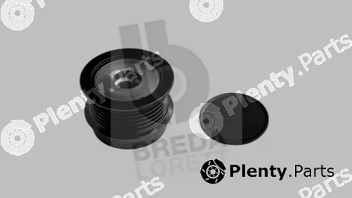 Breda Lorett RLA4067 — Alternator Freewheel Clutch