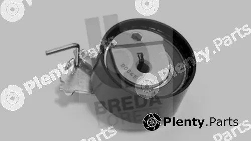 Breda Lorett TDI3653 — Tensioner Pulley, timing belt