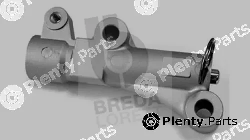 Breda Lorett TDI5233 — Vibration Damper, timing belt