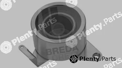 Breda Lorett TDI3322 — Tensioner Pulley, timing belt