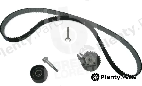 Breda Lorett KCD0326 — Timing Belt Kit