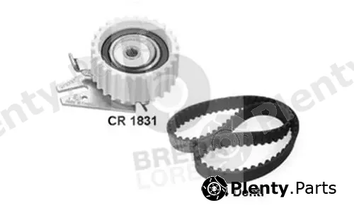 Breda Lorett KCD0094 — Timing Belt Kit