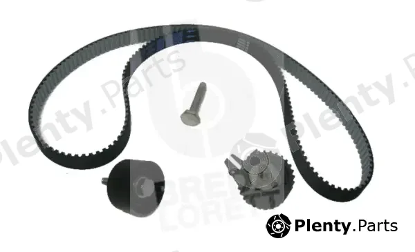 Breda Lorett KCD0319 — Timing Belt Kit
