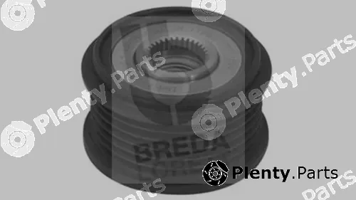 Breda Lorett RLA3156 — Alternator Freewheel Clutch