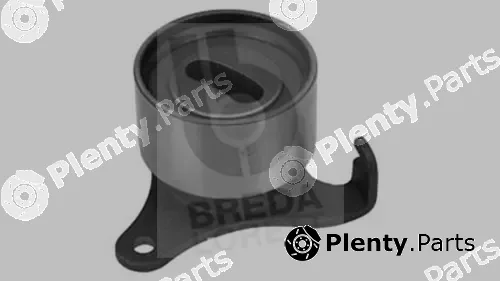 Breda Lorett TDI5025 — Tensioner Pulley, timing belt