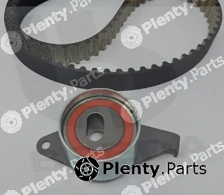 Breda Lorett KCD0179 — Timing Belt Kit