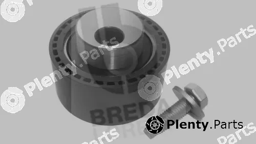 Breda Lorett TDI3665 — Tensioner Pulley, timing belt