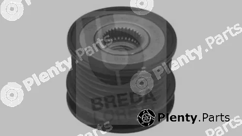 Breda Lorett RLA3161 — Alternator Freewheel Clutch