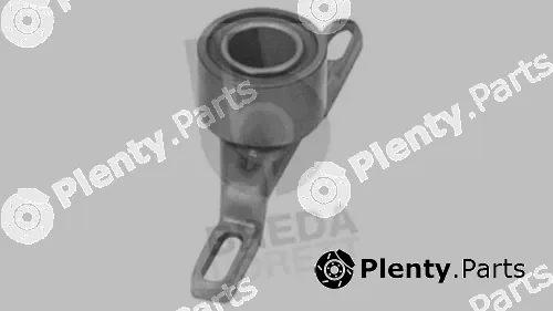 Breda Lorett TDI1695 — Tensioner Pulley, timing belt