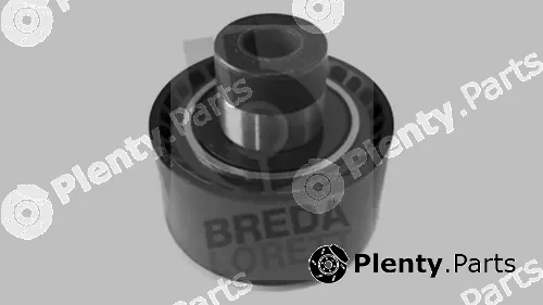 Breda Lorett TOA3530 — Deflection/Guide Pulley, V-ribbed belt