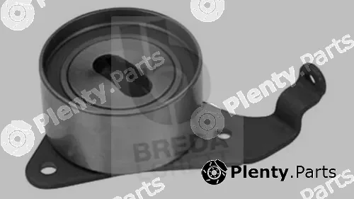 Breda Lorett TDI5021 — Tensioner Pulley, timing belt