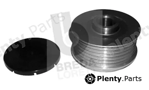 Breda Lorett RLA3803 — Alternator Freewheel Clutch