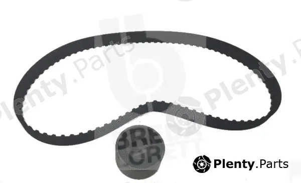 Breda Lorett KCD0354 — Timing Belt Kit