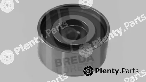 Breda Lorett TDI3565 — Deflection/Guide Pulley, timing belt