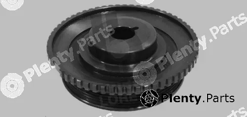 Breda Lorett PSD1179/ND — Belt Pulley, crankshaft