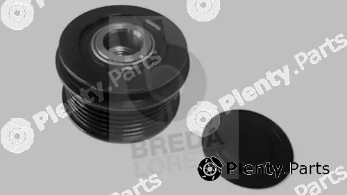 Breda Lorett RLA3489 — Alternator Freewheel Clutch
