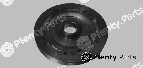 Breda Lorett PSD1004/ND — Belt Pulley, crankshaft