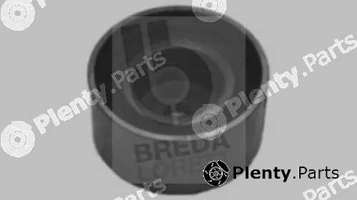 Breda Lorett TDI5118 — Deflection/Guide Pulley, timing belt